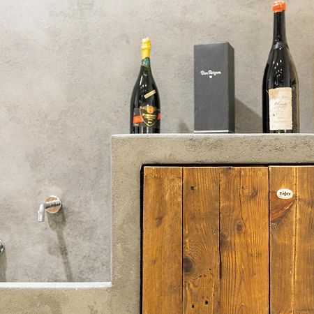 Casa Teia, Exclusive Loft In Ortigia Apartment Syracuse Luaran gambar