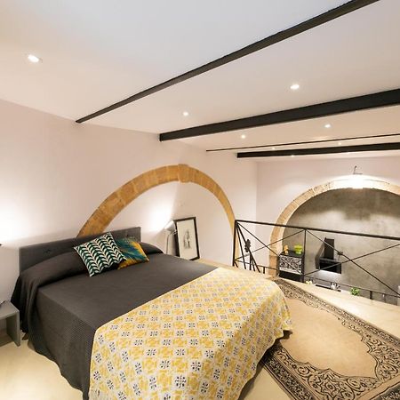 Casa Teia, Exclusive Loft In Ortigia Apartment Syracuse Luaran gambar