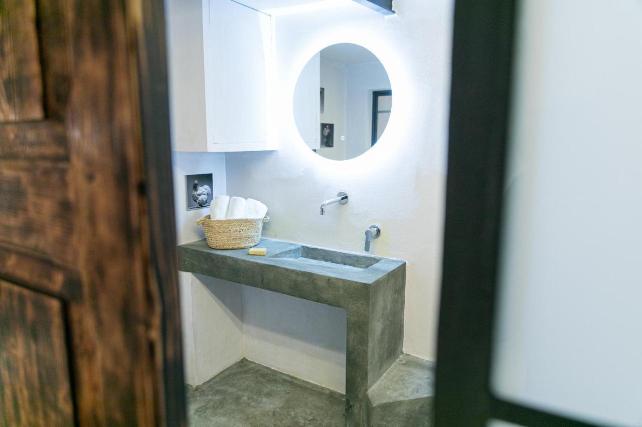 Casa Teia, Exclusive Loft In Ortigia Apartment Syracuse Luaran gambar