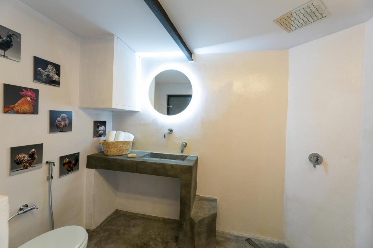 Casa Teia, Exclusive Loft In Ortigia Apartment Syracuse Luaran gambar